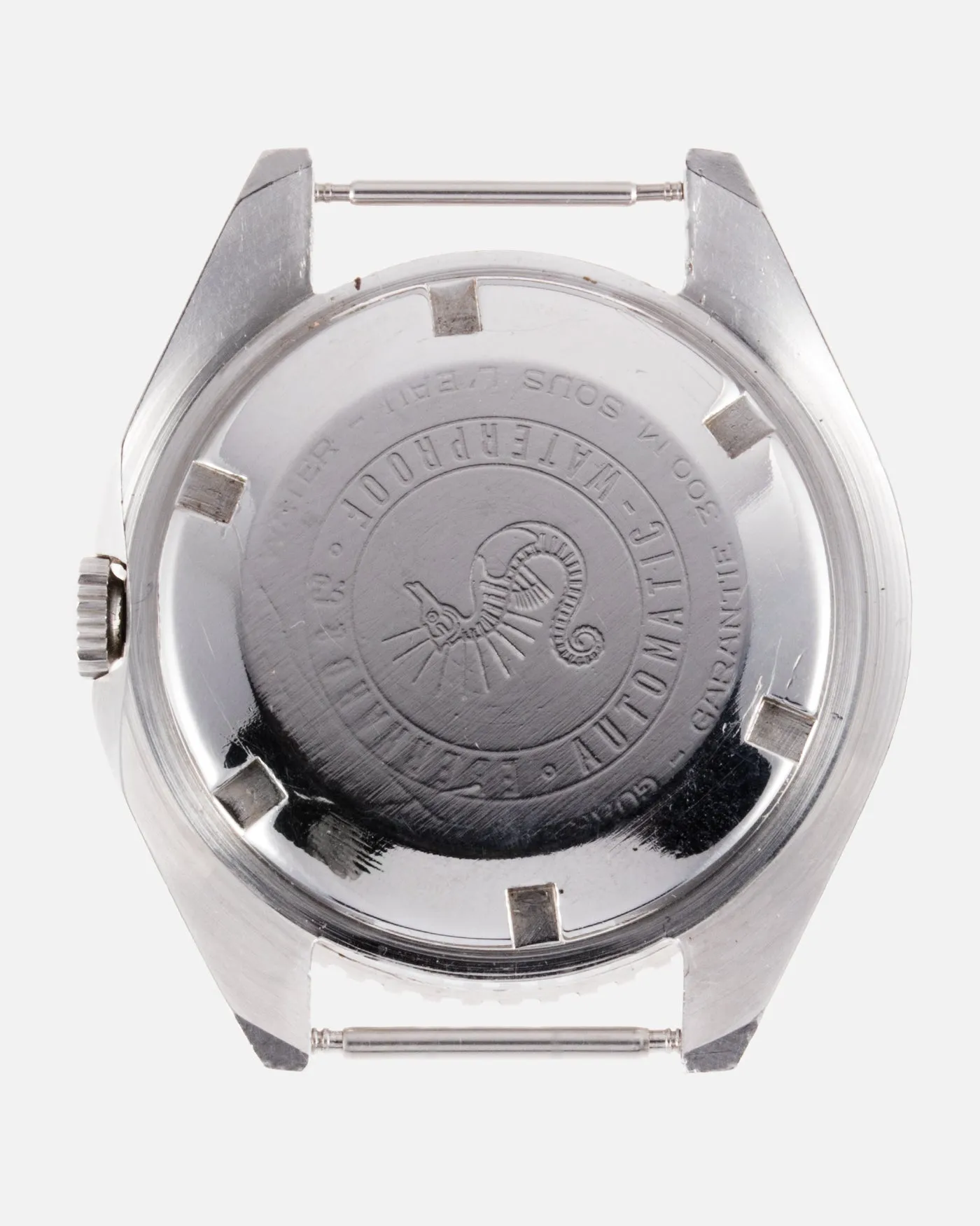 Eberhard Scafograf 300
