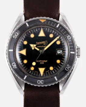 Eberhard Scafograf 300