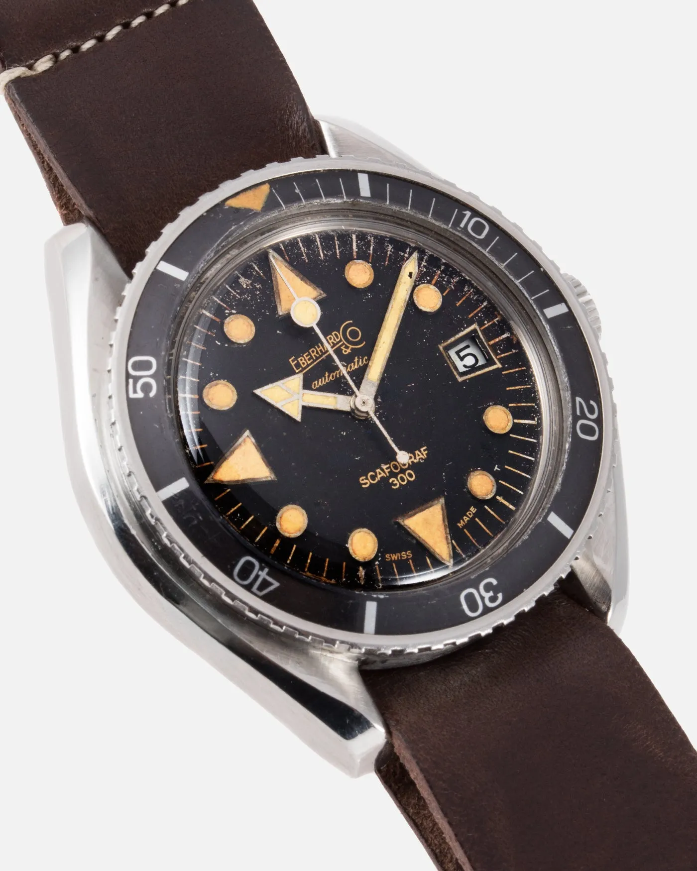 Eberhard Scafograf 300