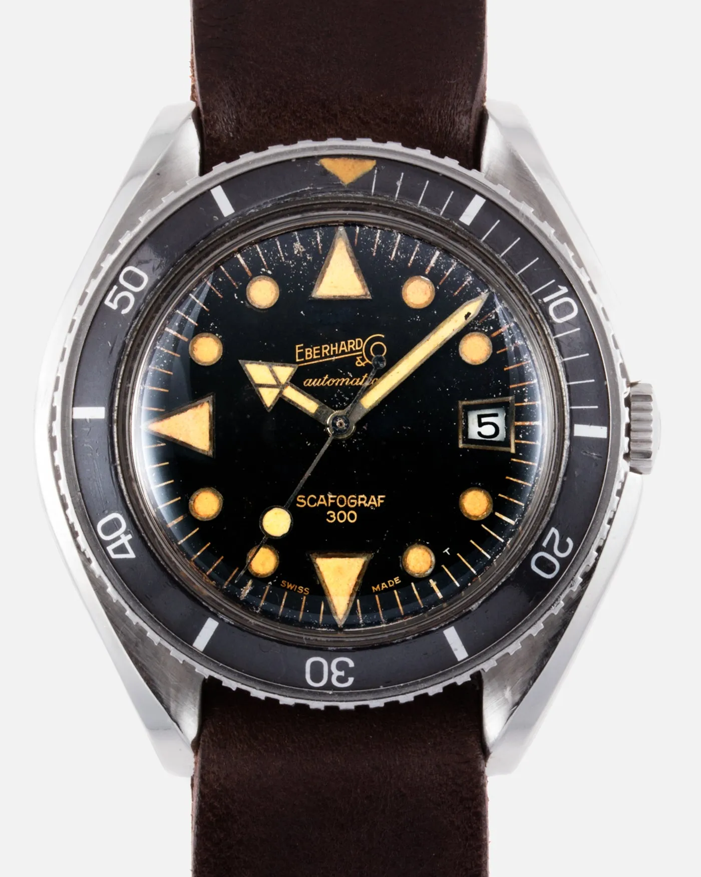 Eberhard Scafograf 300