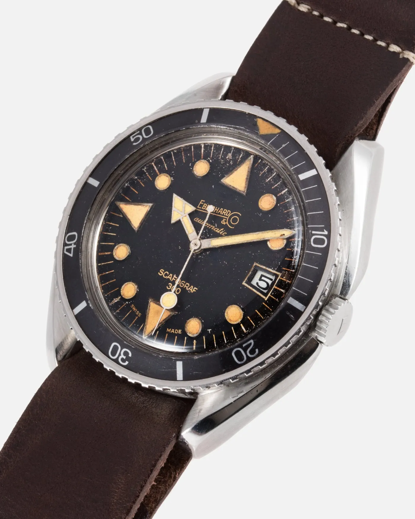 Eberhard Scafograf 300