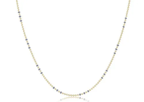 Enewton 15” Hope Joy Gold Choker