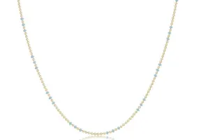 Enewton 15” Hope Joy Gold Choker