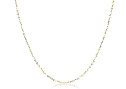 Enewton 15” Hope Joy Gold Choker
