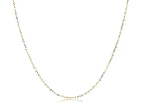Enewton 15” Hope Joy Gold Choker