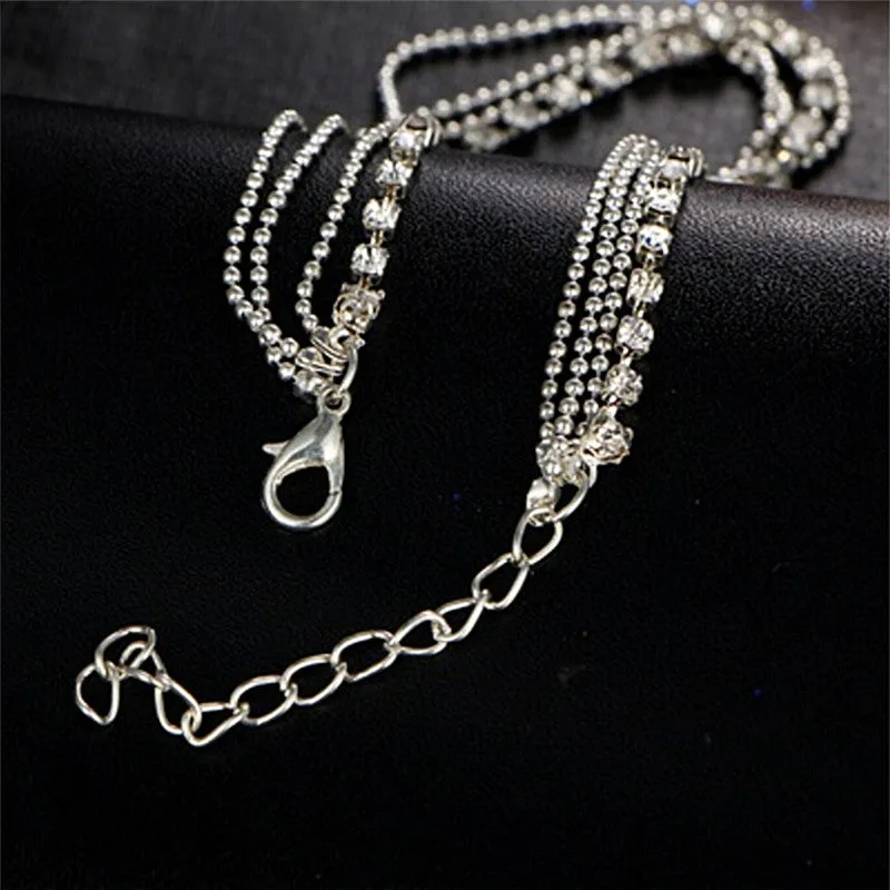 Fashion Ankle Bracelet Charm Foot Jewelry