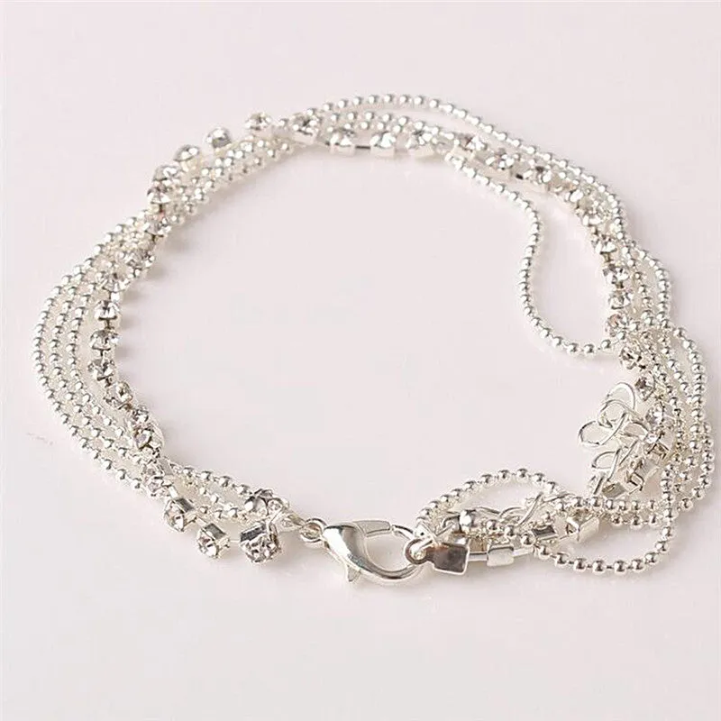 Fashion Ankle Bracelet Charm Foot Jewelry