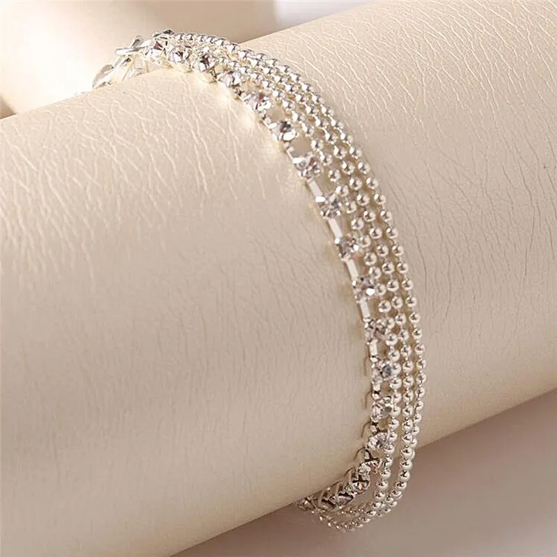Fashion Ankle Bracelet Charm Foot Jewelry