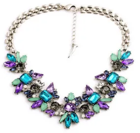 Flower Vine M Necklace- Save 50%