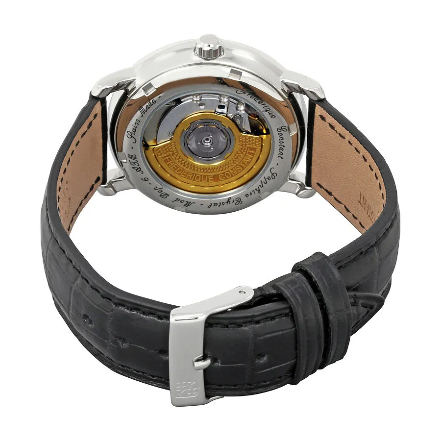 Frederique Constant Classics Automatic Men's Watch FC-325MC3P6