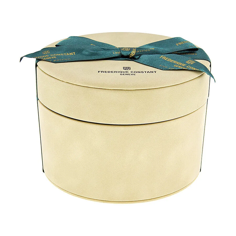 Frederique Constant Mother of Pearl Dial Ladies Watch FC-303WHD2PD6B