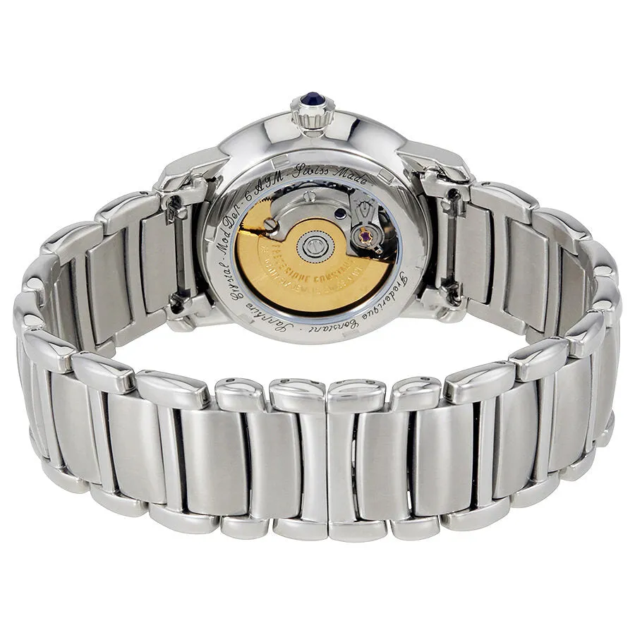 Frederique Constant Mother of Pearl Dial Ladies Watch FC-303WHD2PD6B