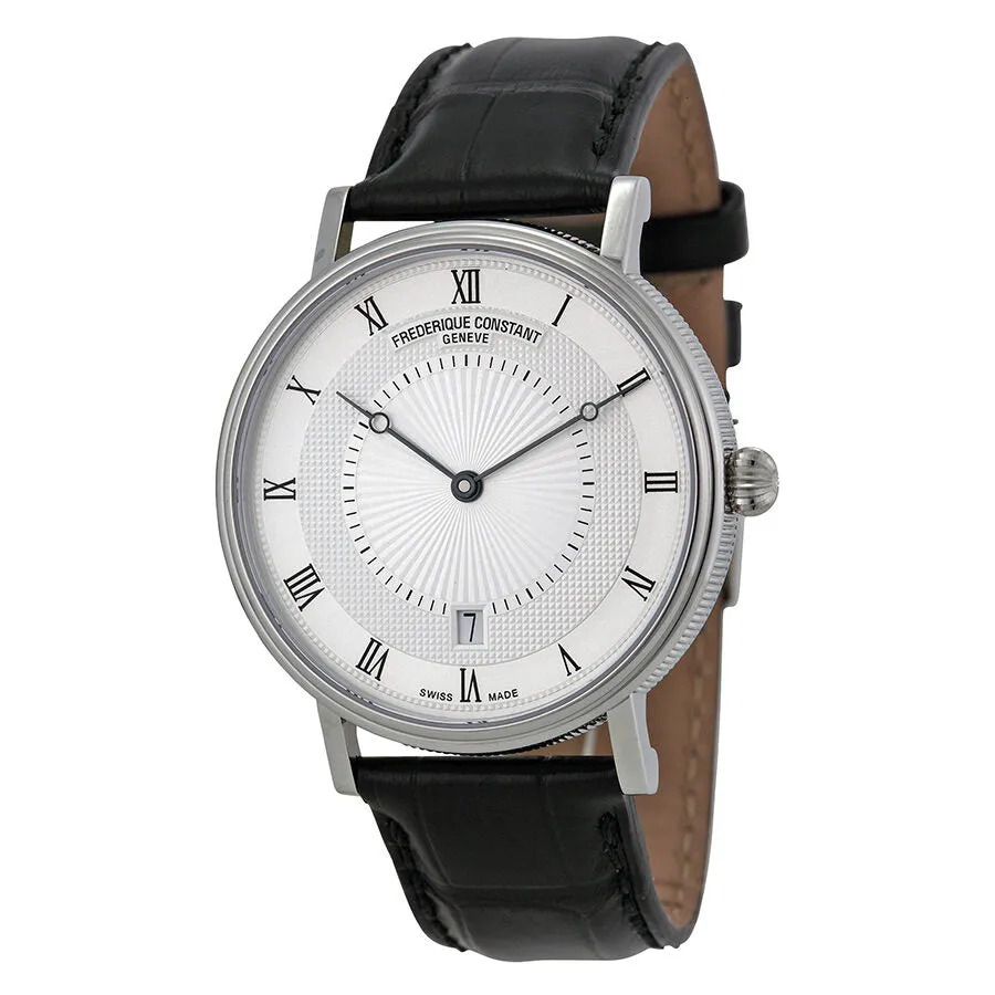 Frederique Constant Slimline Classics Automatic Men's Watch FC-306MC4S36