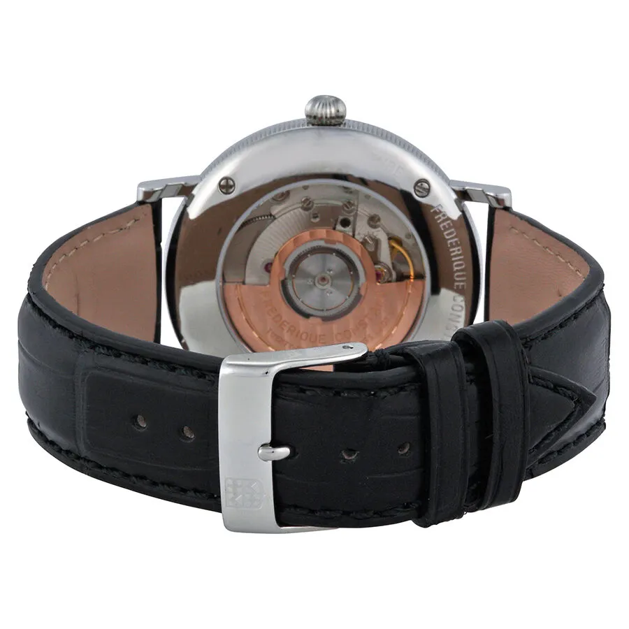 Frederique Constant Slimline Classics Automatic Men's Watch FC-306MC4S36