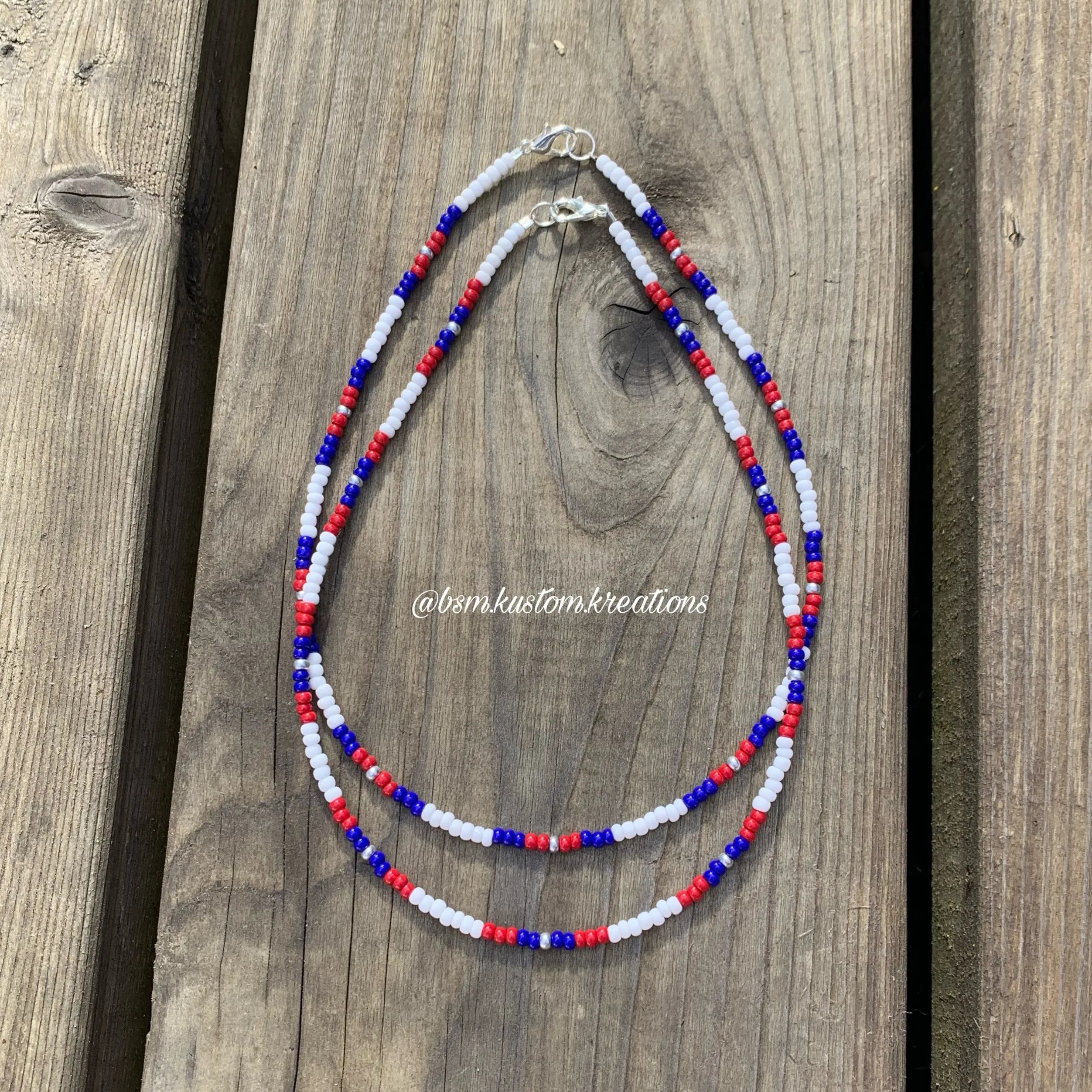 Freedom Chokers
