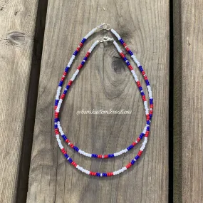 Freedom Chokers