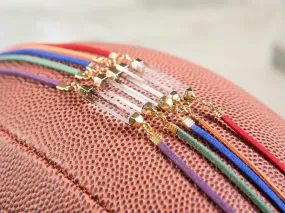 Gameday Quartz Choker