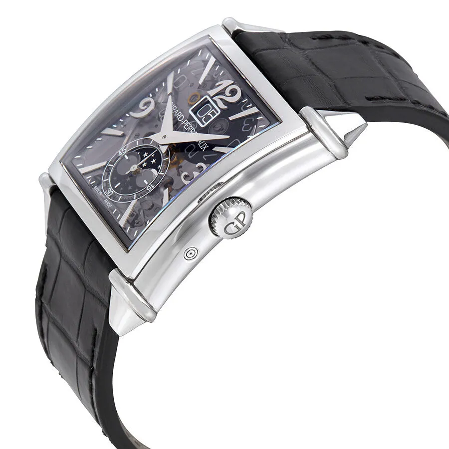 Girard Perregaux Vintage 1945 XXL Automatic Men's Watch 25882-11-223-BB6B