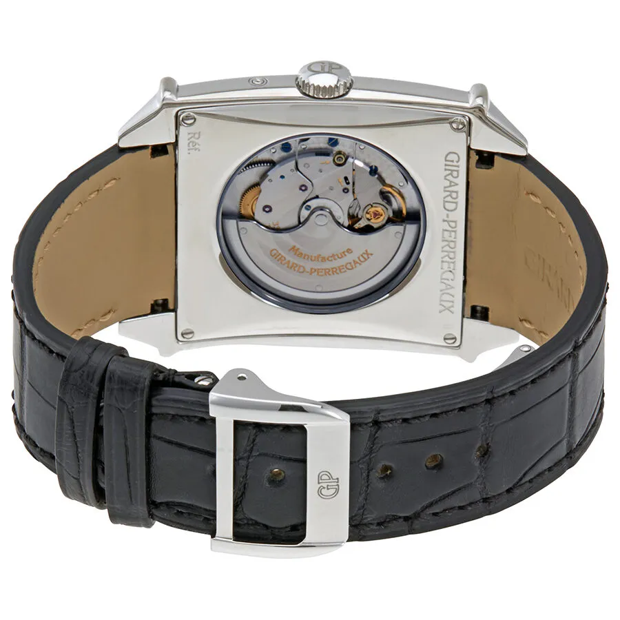 Girard Perregaux Vintage 1945 XXL Automatic Men's Watch 25882-11-223-BB6B