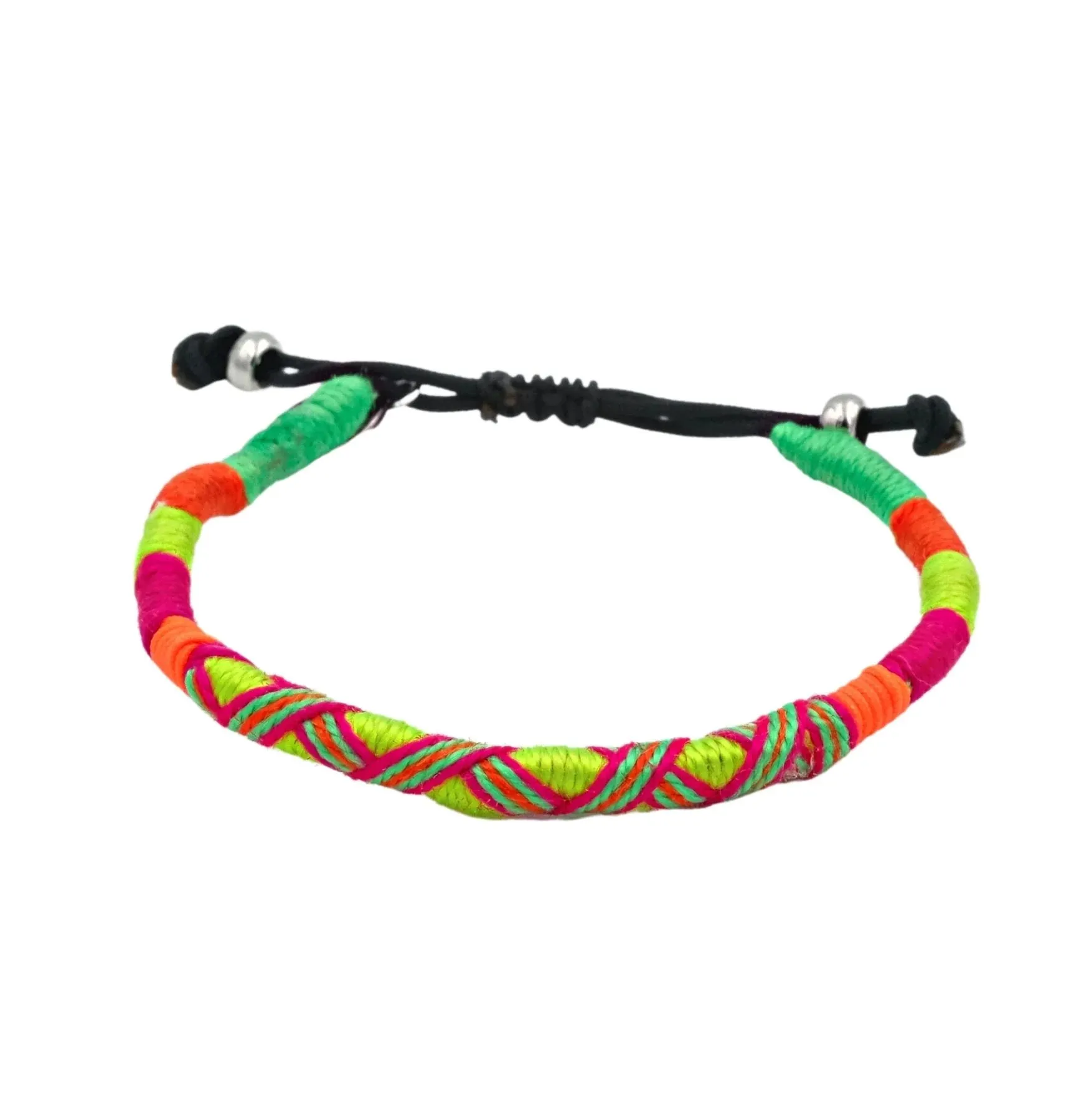HAPPY-NES Women's Island Anklet