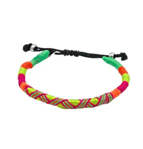 HAPPY-NES Women's Island Anklet