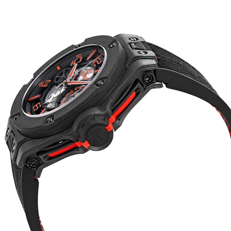 Hublot Big Bang Unico Ferrari Chronograph Automatic Men's Watch 402.QU.0113.WR