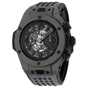 Hublot Big Bang UNICO Italia Independent Skeleton Dial Limited Edition Men's Watch 411.YT.1110.NR.ITI15