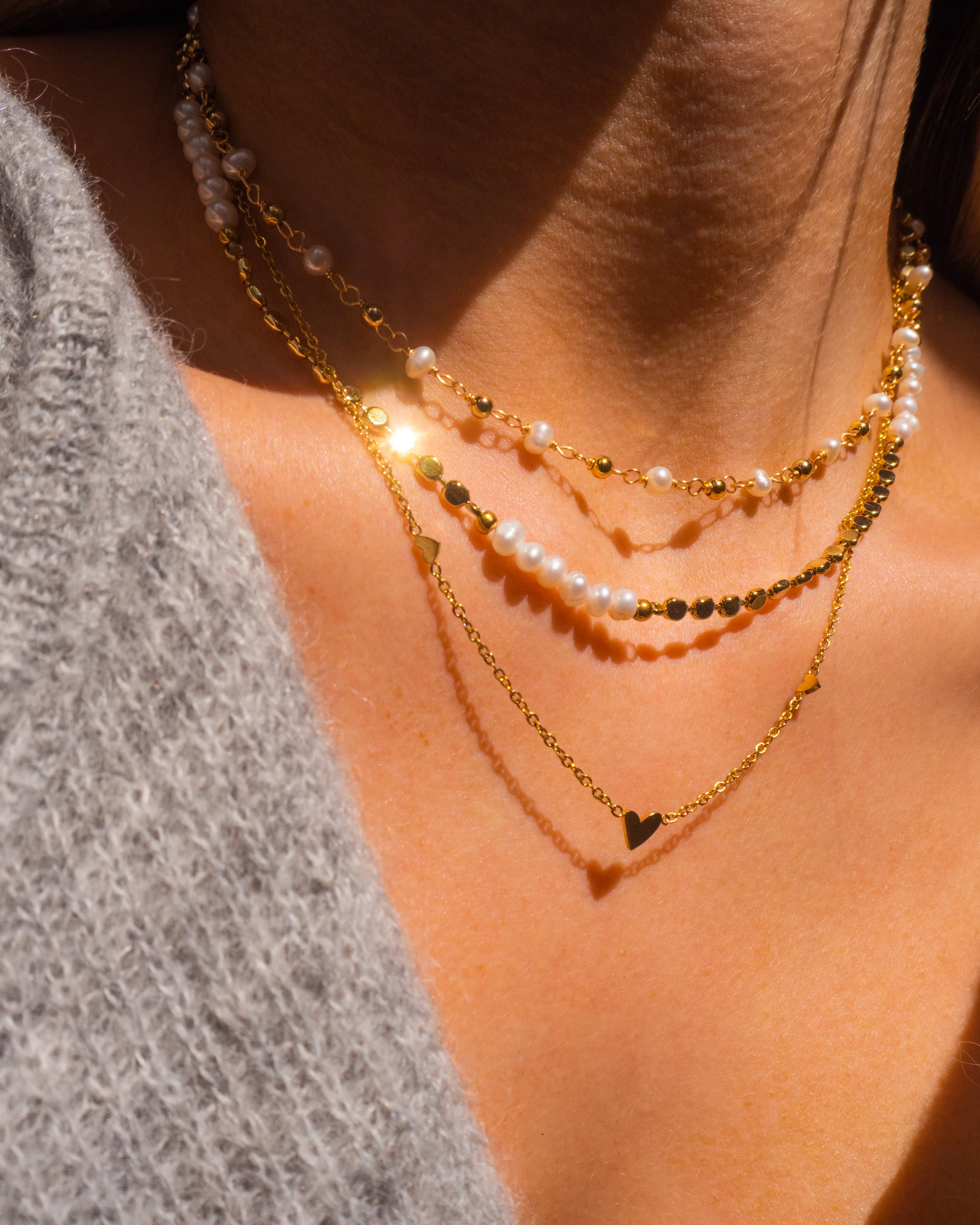 Kona Choker