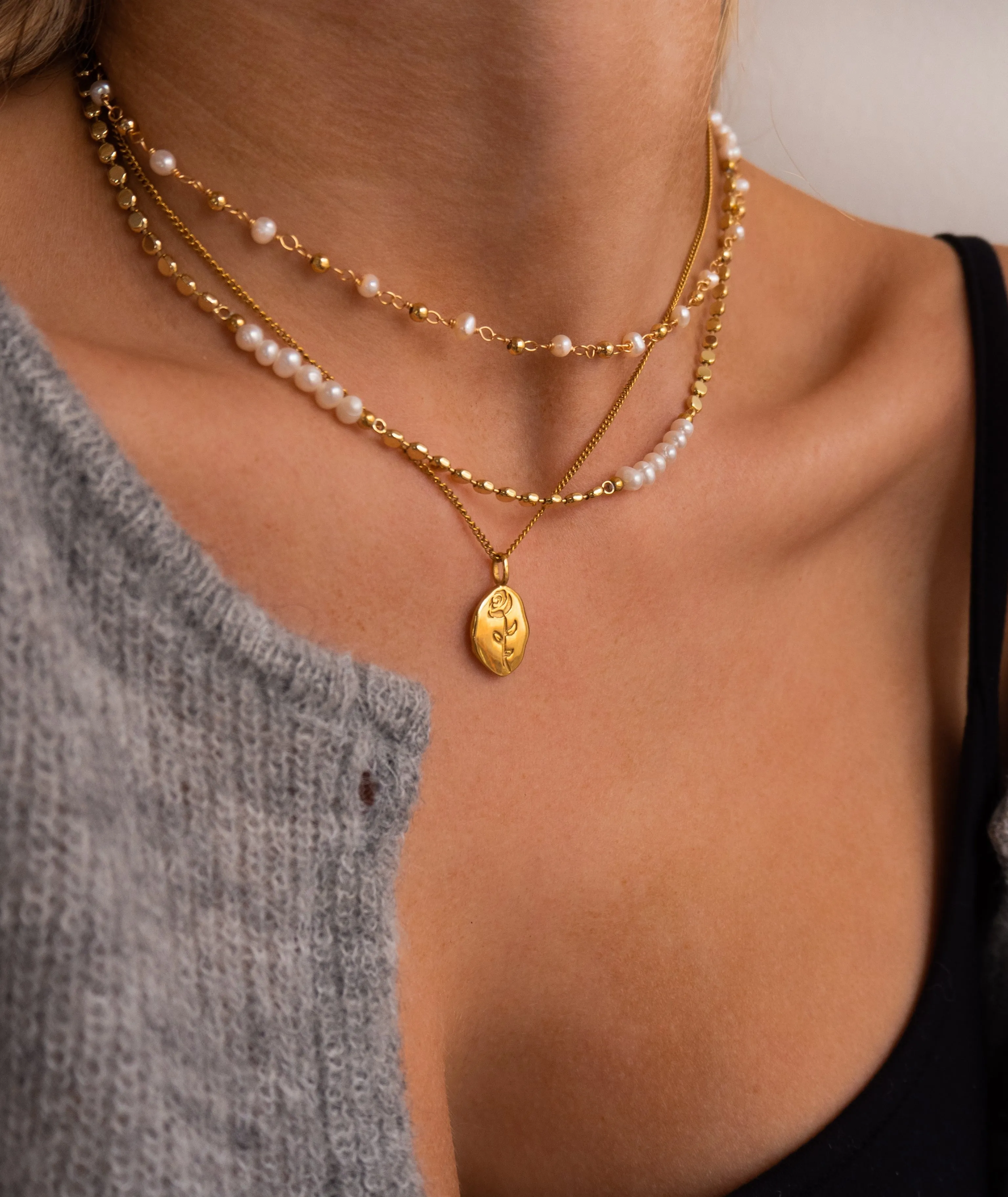 Kona Choker