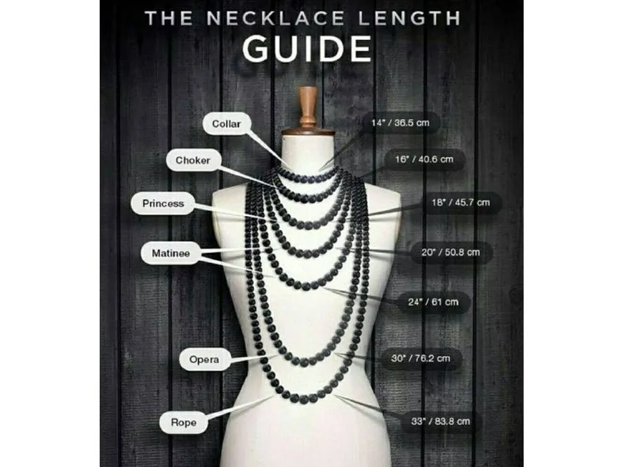 Leather with Curved Tube Necklace