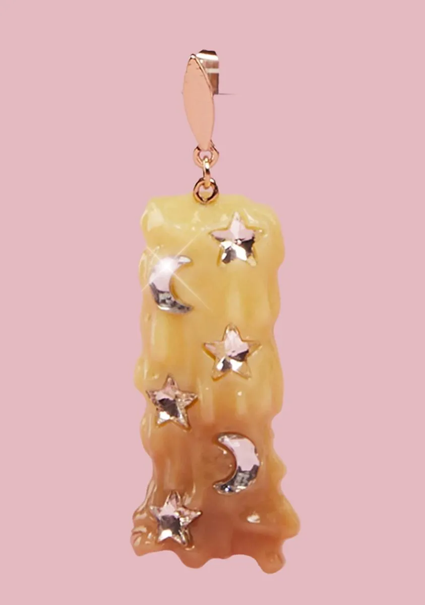 Light My Fire Earrings