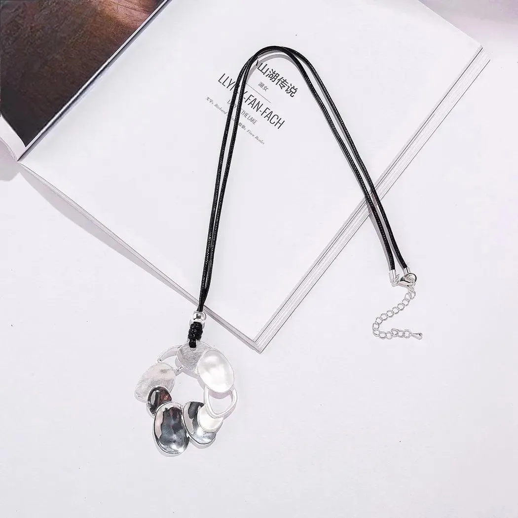Long Chains Necklace for Women