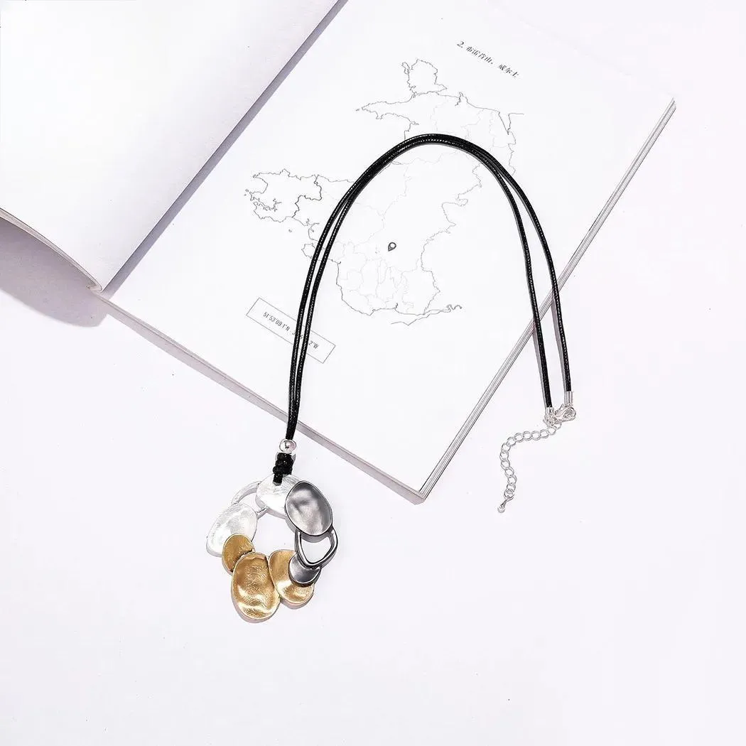 Long Chains Necklace for Women
