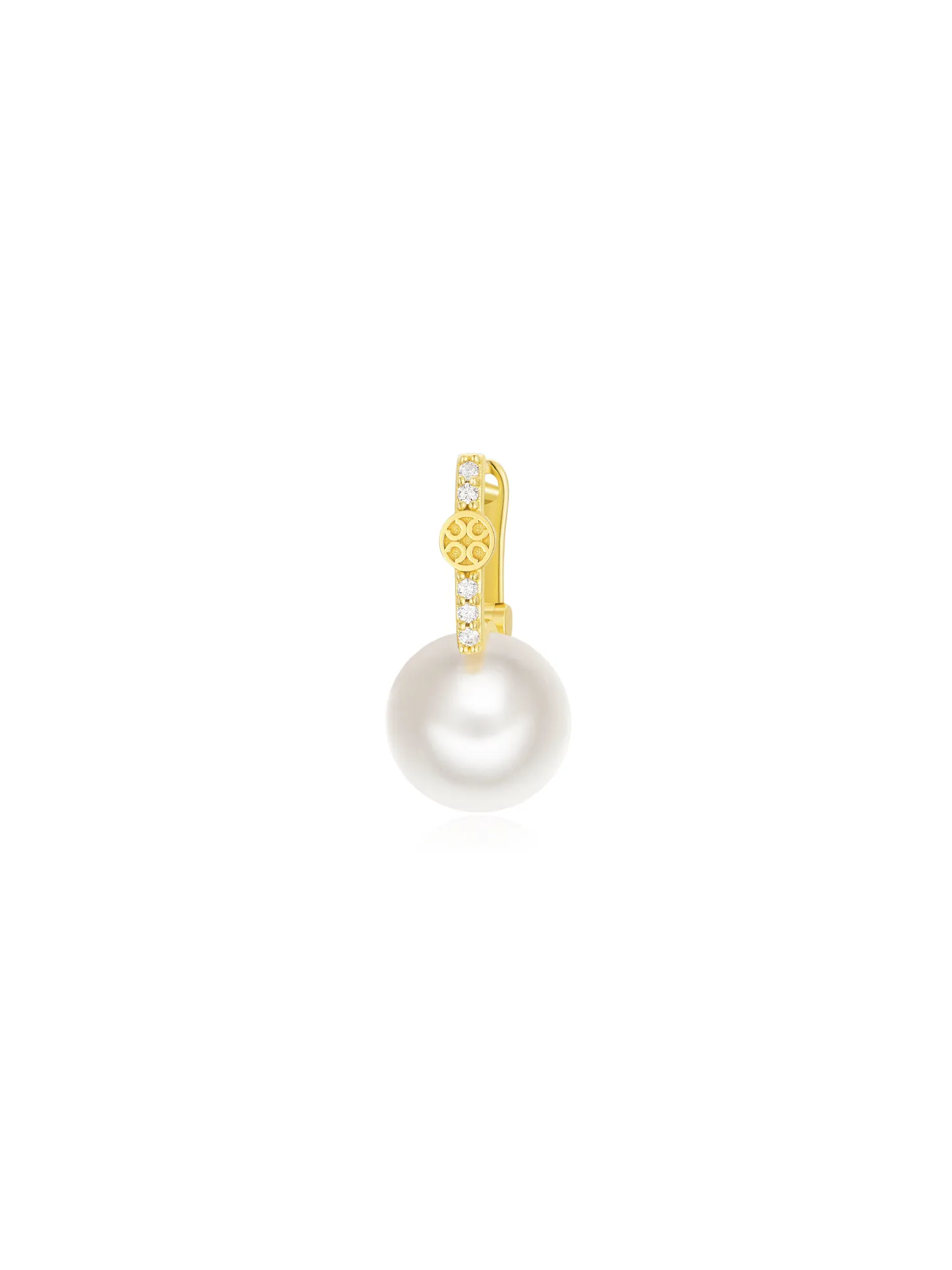 Luminous Earrings - Small