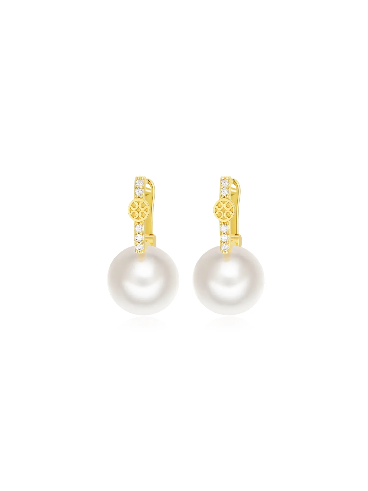 Luminous Earrings - Small