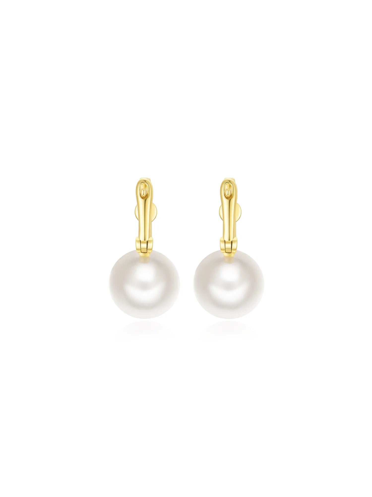 Luminous Earrings - Small