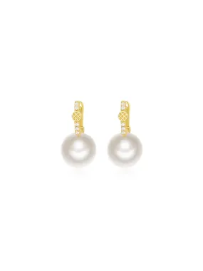 Luminous Earrings - Small