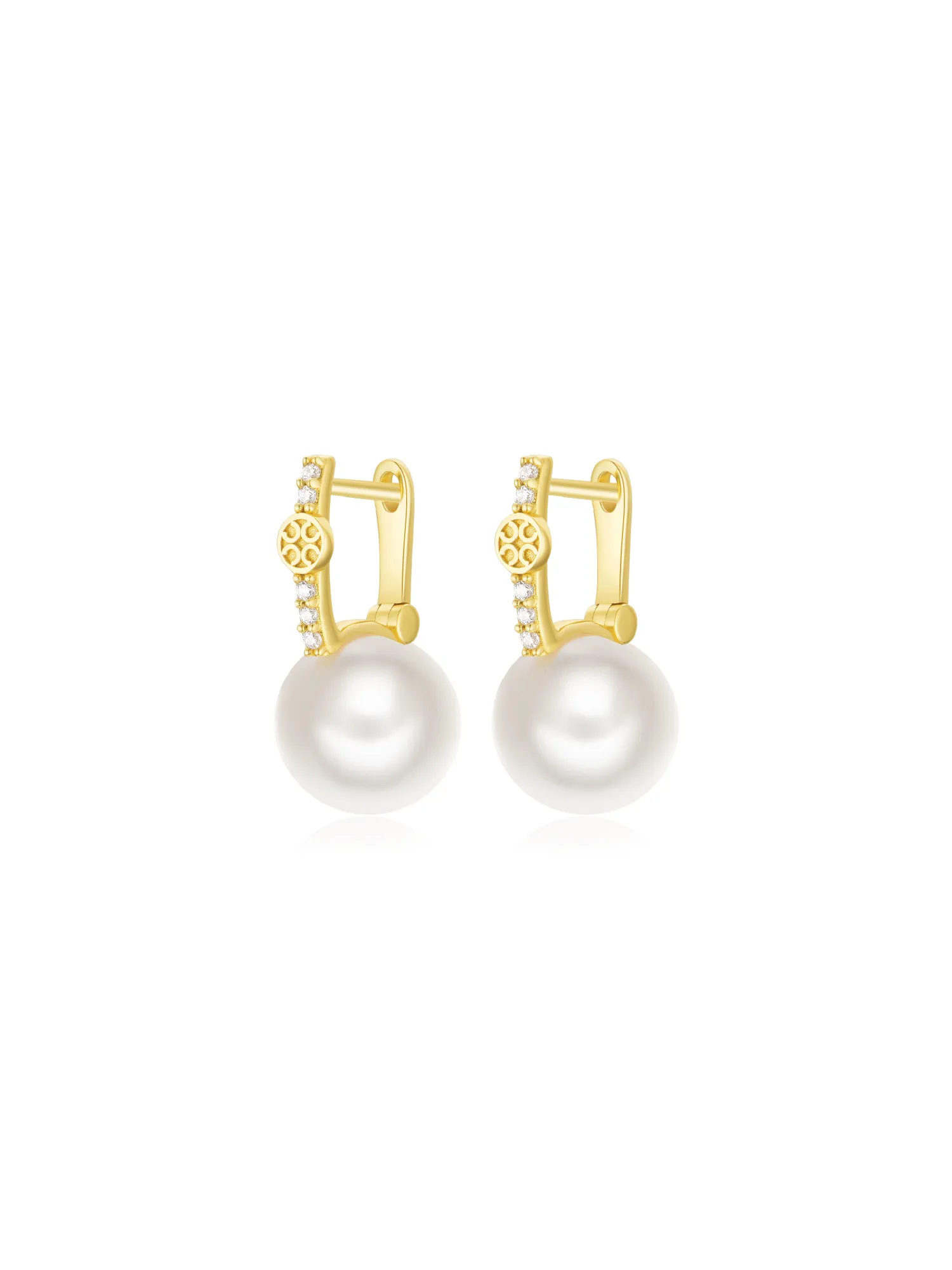 Luminous Earrings - Small