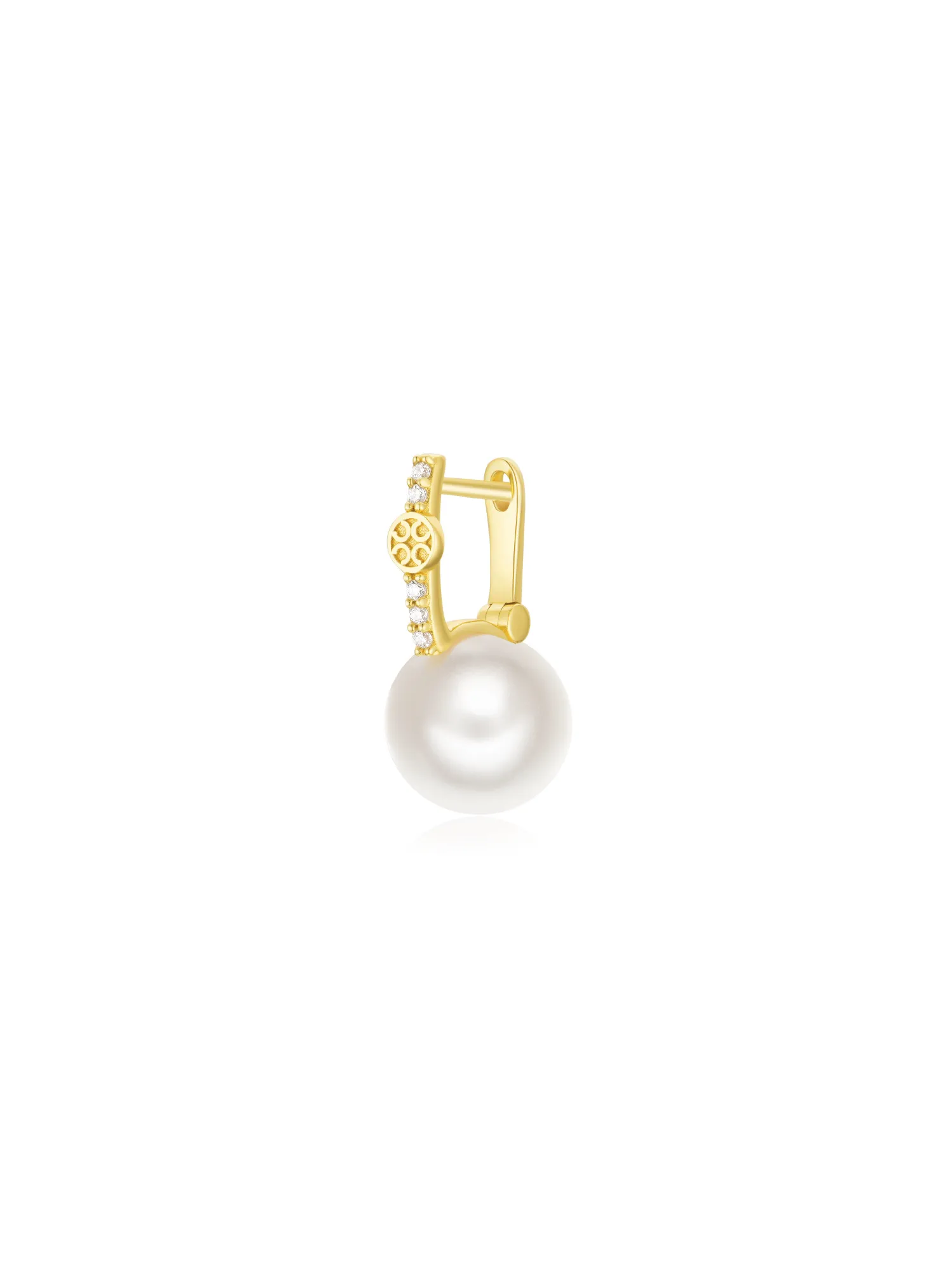 Luminous Earrings - Small