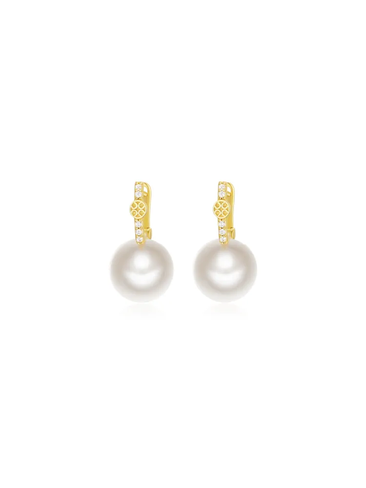 Luminous Earrings - Small