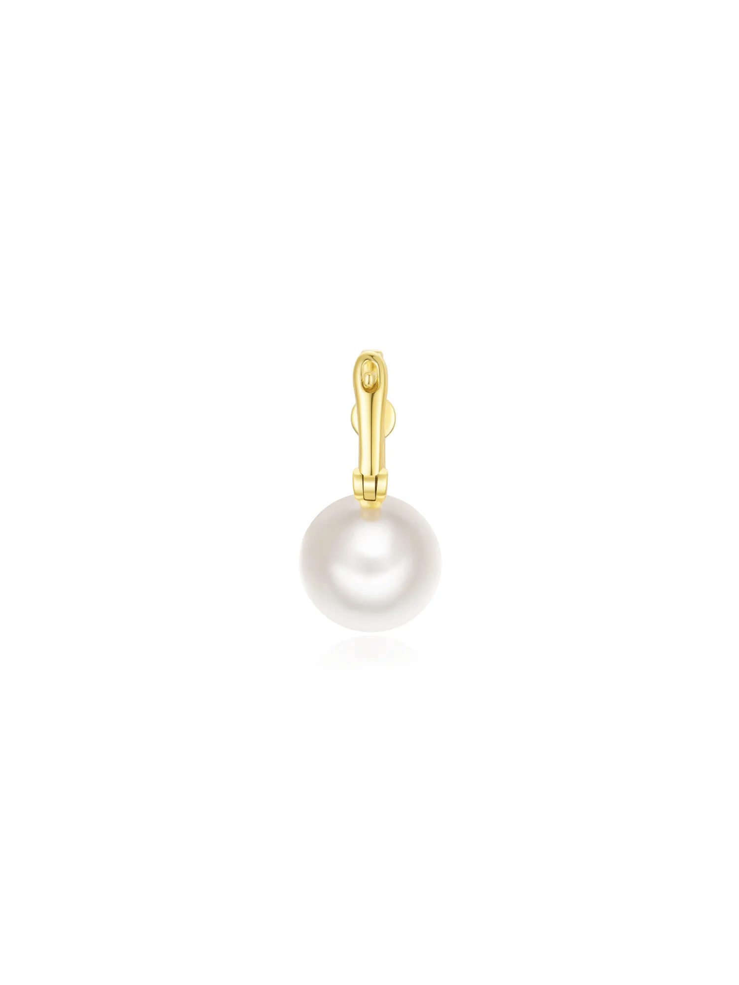 Luminous Earrings - Small