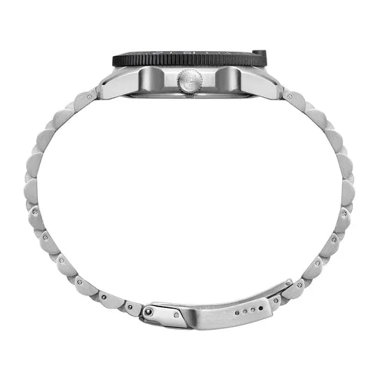 Luminox Pacific Diver Ripple 39mm Diver Watch XS.3126M