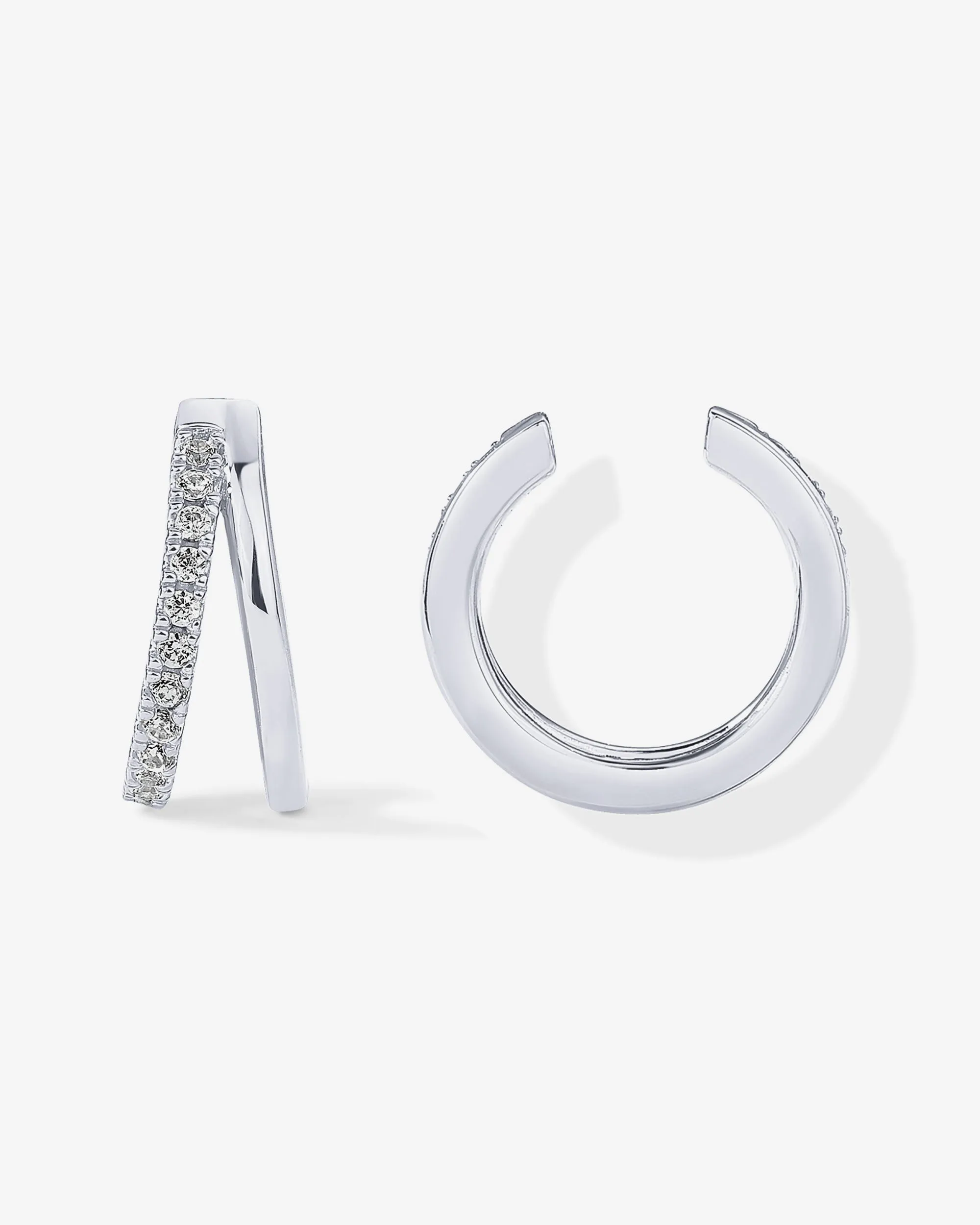 Mia Ear Cuffs