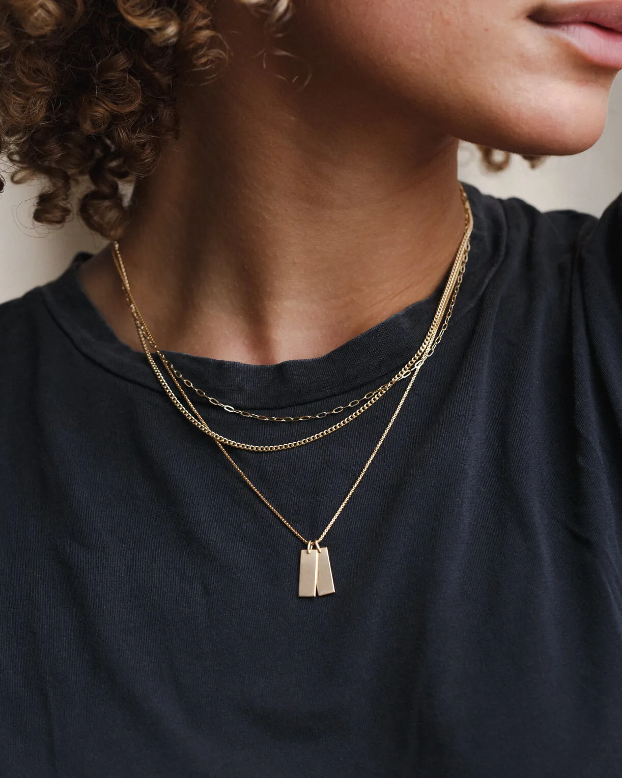 Monaco Necklace