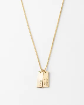 Monaco Necklace