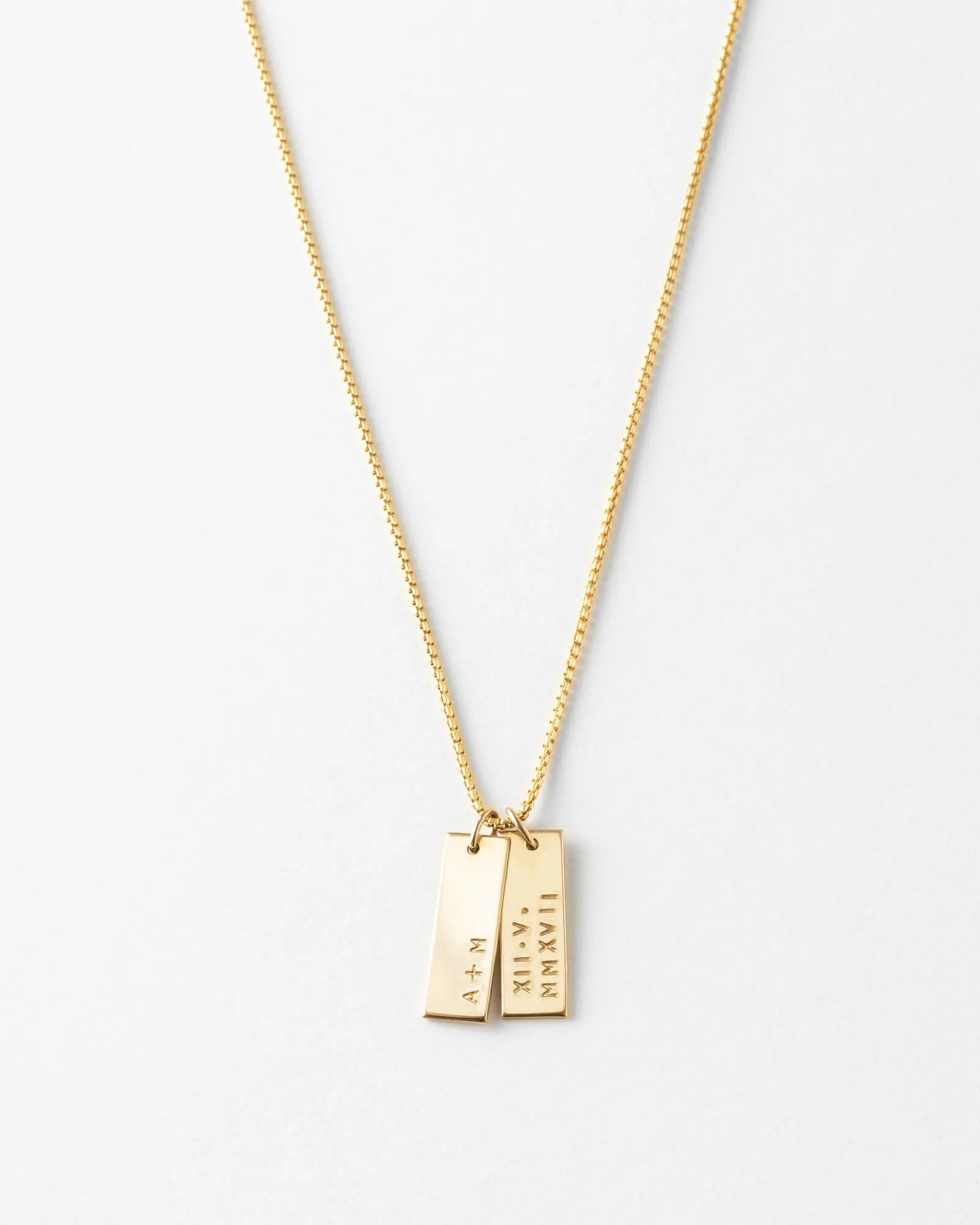 Monaco Necklace