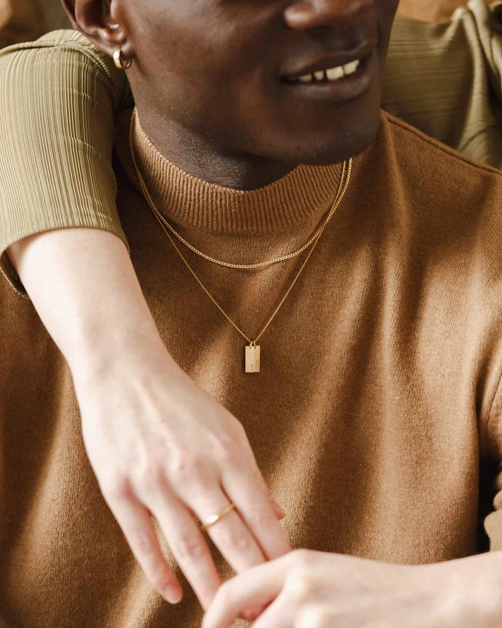 Monaco Necklace