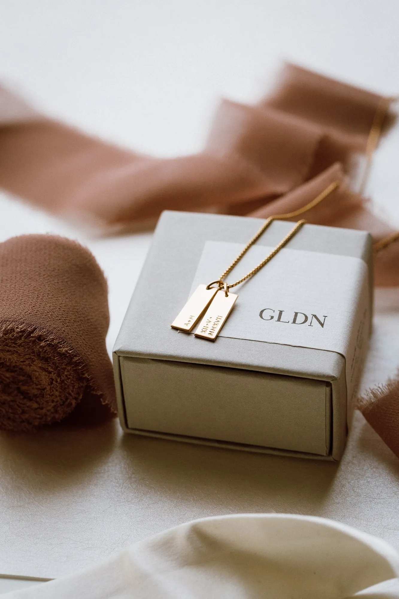 Monaco Necklace