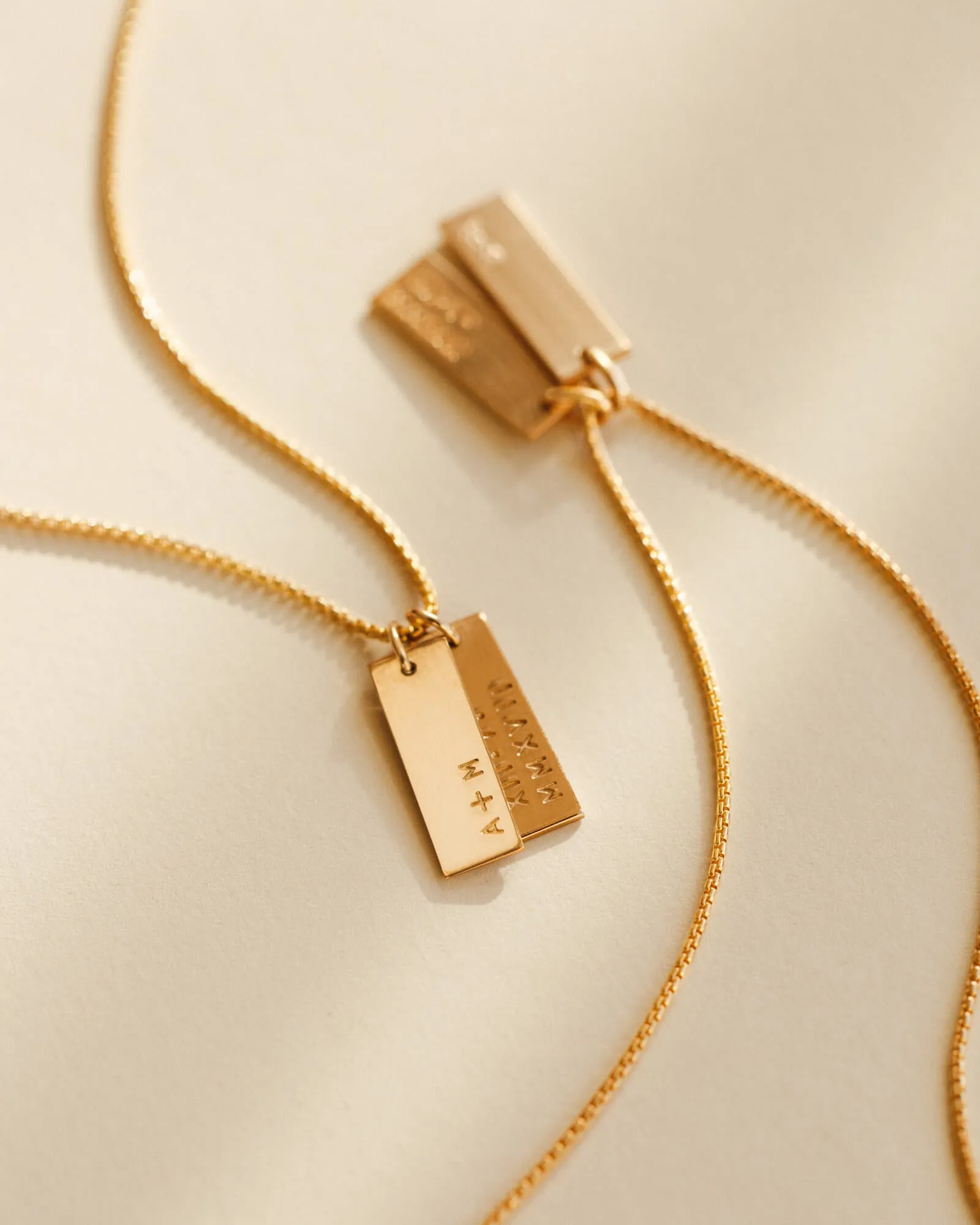 Monaco Necklace