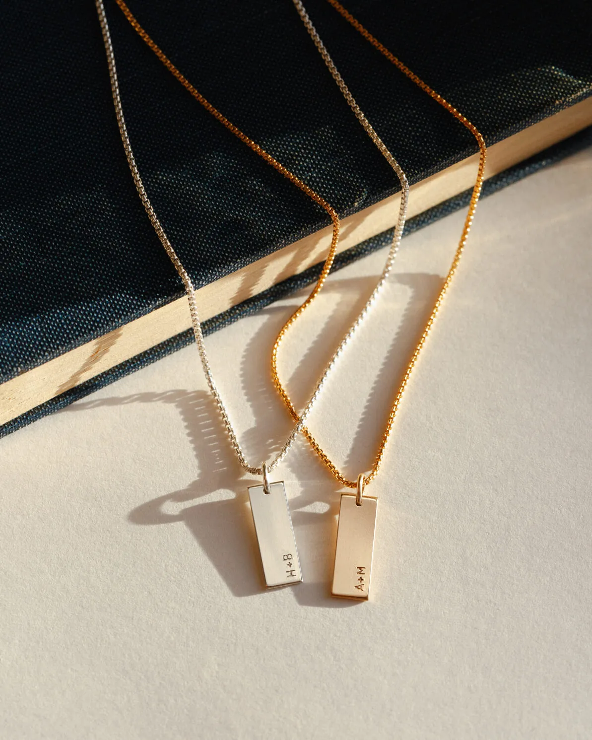 Monaco Necklace